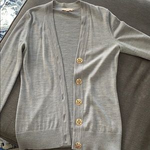 Tory Burch cardigan